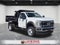 2025 Ford F-550SD XL DRW