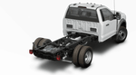 2025 Ford F-550SD XL DRW