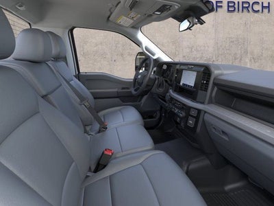 2026 Ford F-550SD DRW