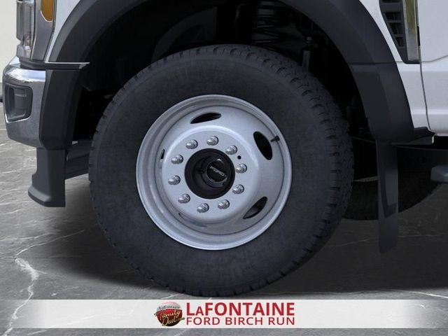 2026 Ford F-550SD DRW