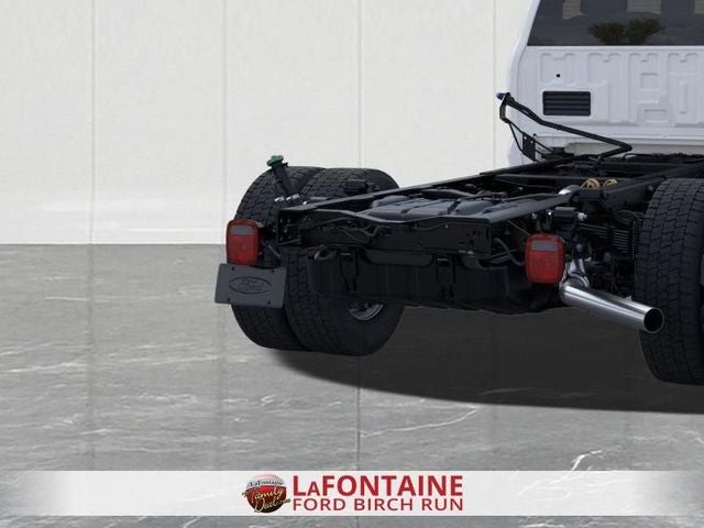 2026 Ford F-550SD DRW