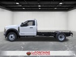 2026 Ford F-550SD DRW