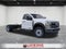 2026 Ford F-550SD DRW
