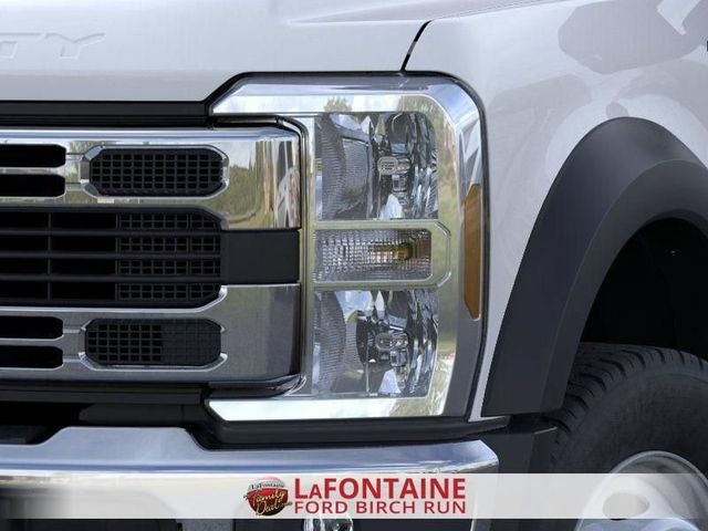 2026 Ford F-550SD XL DRW