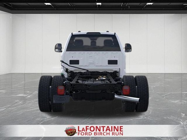 2026 Ford F-550SD XL DRW