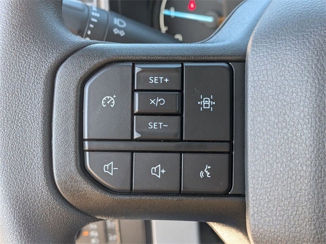 2025 Ford F-600SD XL