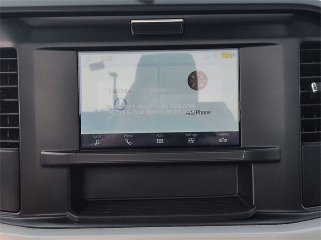 2025 Ford F-600SD XL