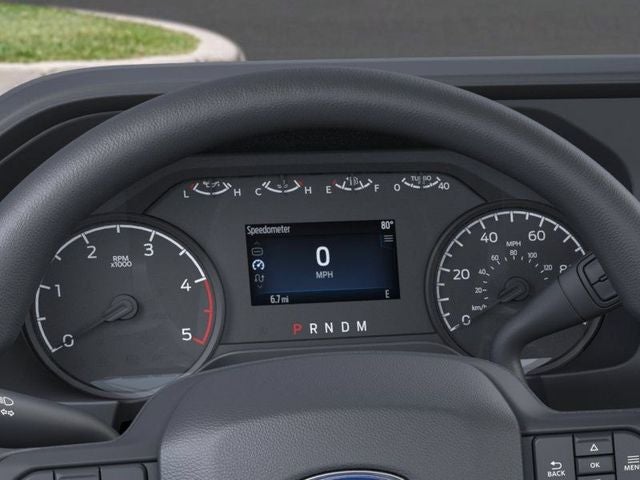 2026 Ford F-600SD XL