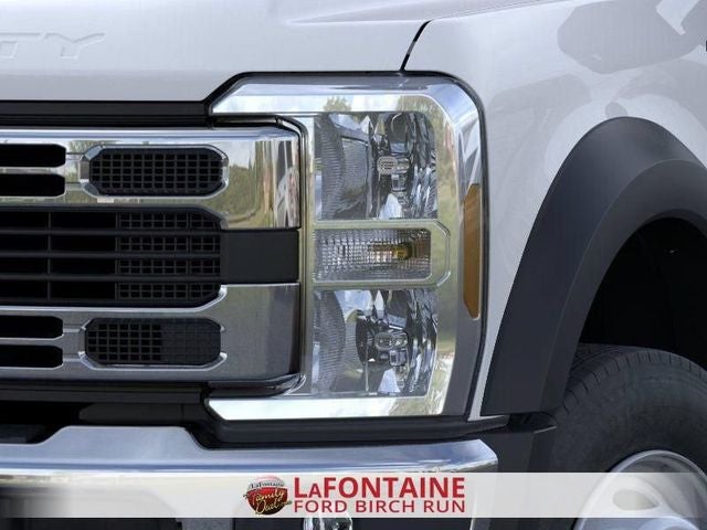 2026 Ford F-600SD XL