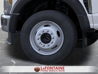 2026 Ford F-600SD XL