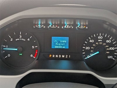 2026 Ford F-650SD Base