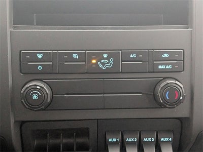 2026 Ford F-650SD Base