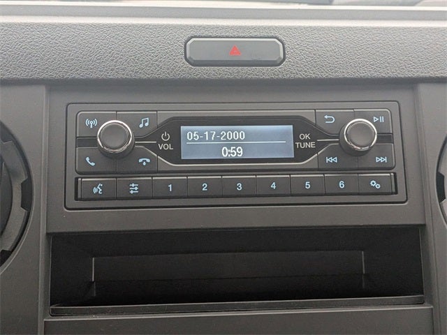 2026 Ford F-650SD Base