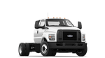 2027 Ford F-650SD Base