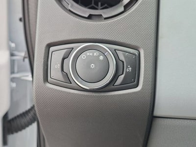 2027 Ford F-650SD Base
