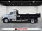 2027 Ford F-650SD Base