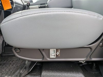 2025 Ford F-750 10' CHRYSTEEL DUMP FULL HYDROLIC