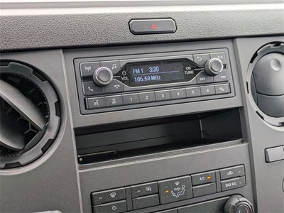 2025 Ford F-750 10' CHRYSTEEL DUMP FULL HYDROLIC