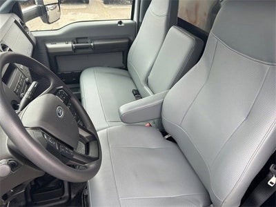 2025 Ford F-750 10' CHRYSTEEL DUMP FULL HYDROLIC