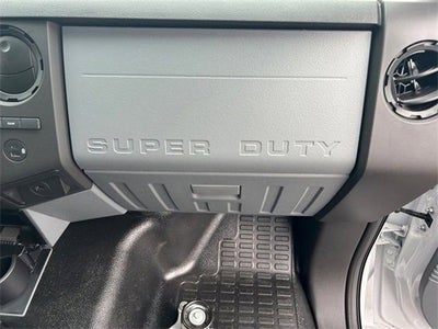 2025 Ford F-750 10' CHRYSTEEL DUMP FULL HYDROLIC