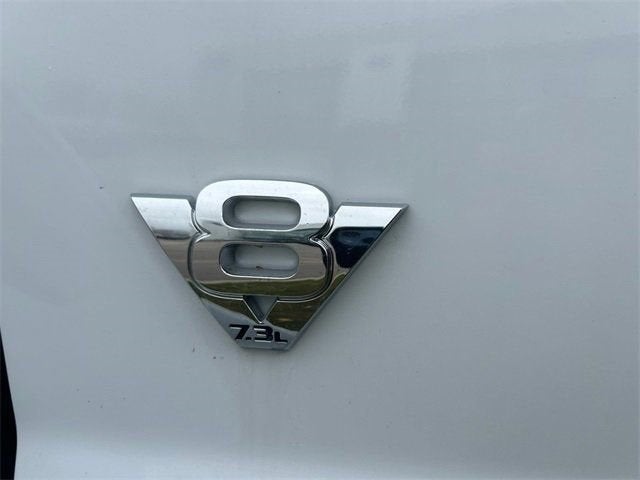 2025 Ford F-750 10' CHRYSTEEL DUMP FULL HYDROLIC