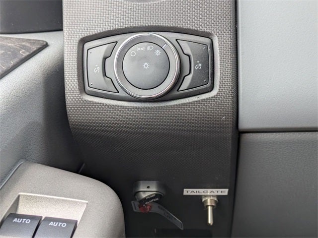 2025 Ford F-750SD 10' CHRYSTEEL DUMP FULL HYDROLIC