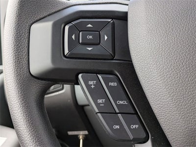 2025 Ford F-750SD 10' CHRYSTEEL DUMP FULL HYDROLIC