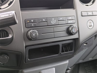 2025 Ford F-750SD 10' CHRYSTEEL DUMP FULL HYDROLIC