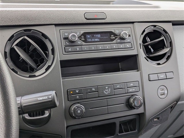 2025 Ford F-750SD 10' CHRYSTEEL DUMP FULL HYDROLIC