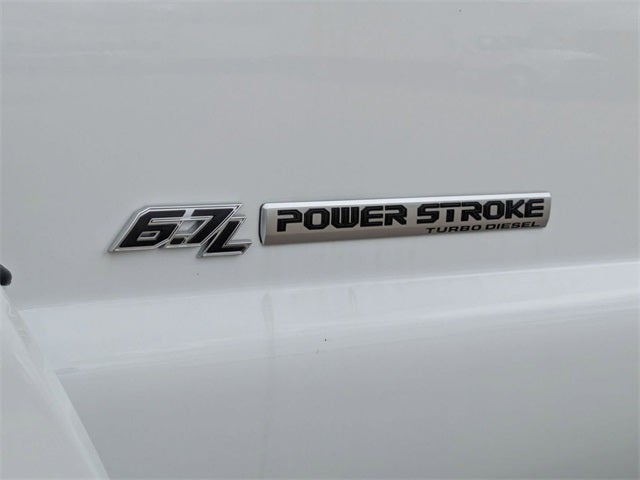 2026 Ford F-750SD Base