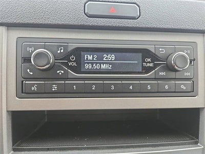 2026 Ford F-750SD Base