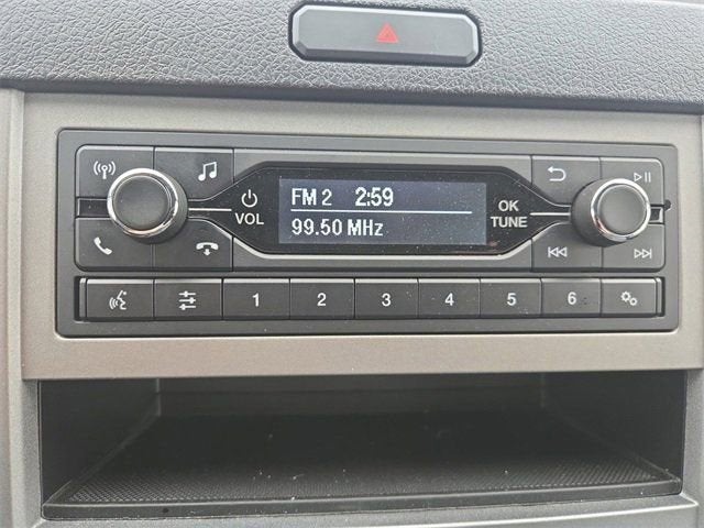 2026 Ford F-750SD Base