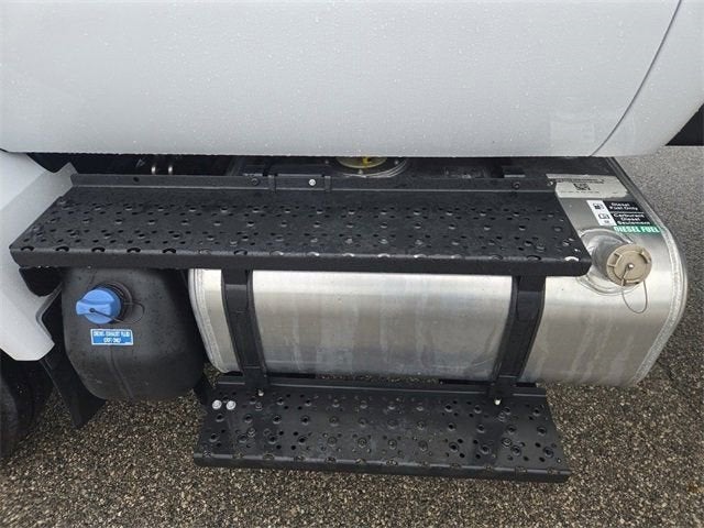 2026 Ford F-750SD Base