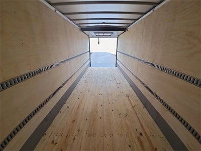 2026 Ford F-750SD Base