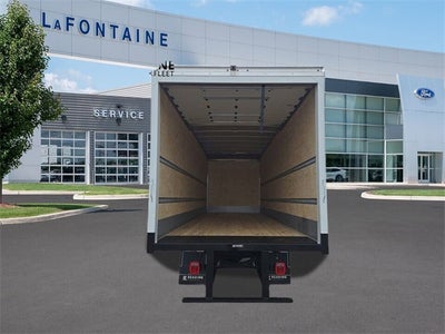 2026 Ford F-750SD Base