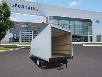 2026 Ford F-750SD Base