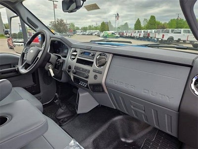 2026 Ford F-750SD 26' JB Box truck 26' JB Box truck