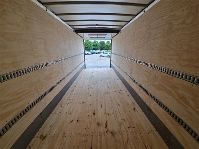 2026 Ford F-750SD 26' JB Box truck 26' JB Box truck