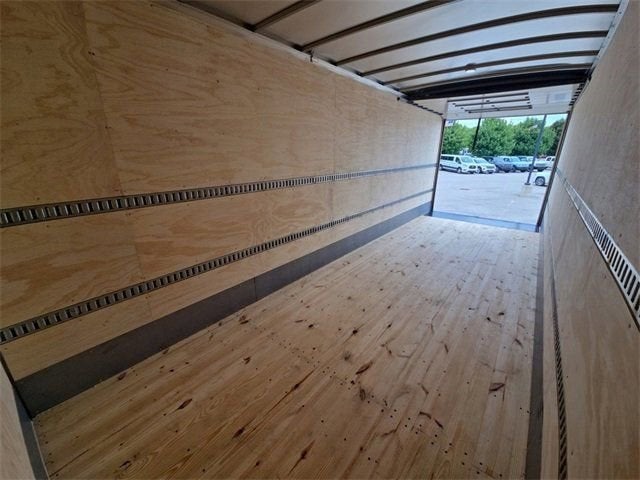 2026 Ford F-750SD 26' JB Box truck 26' JB Box truck