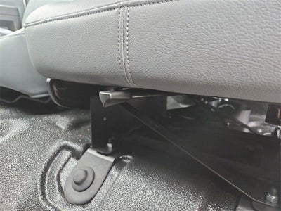 2026 Ford F-750SD 26' JB Box truck 26' JB Box truck