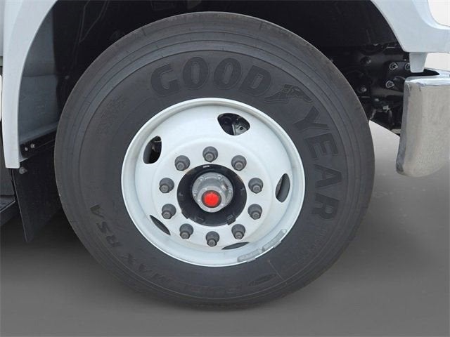 2026 Ford F-750SD 26' JB Box truck 26' JB Box truck