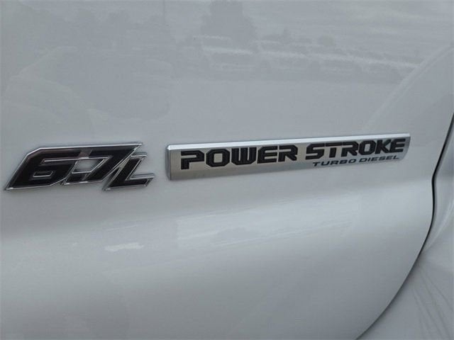 2026 Ford F-750SD 26' JB Box truck 26' JB Box truck