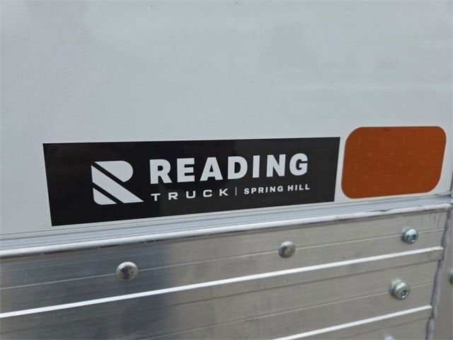 2026 Ford F-750SD 26' JB Box truck 26' JB Box truck