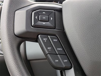 2026 Ford F-750SD Base