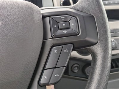 2026 Ford F-750SD Base