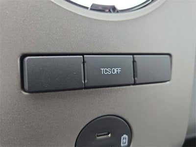 2026 Ford F-750SD Base