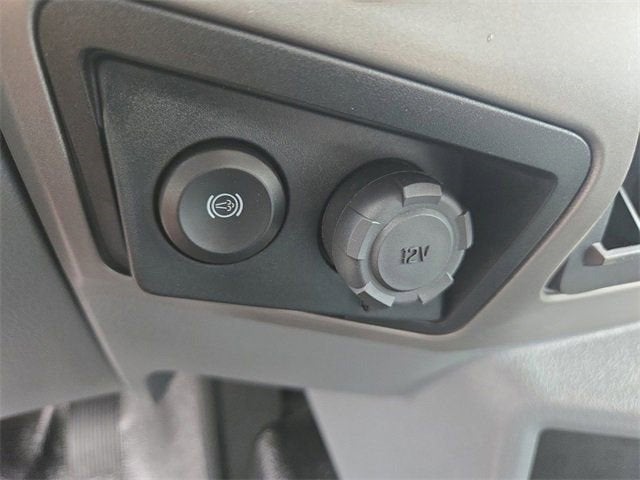 2026 Ford F-750SD Base