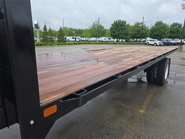 2026 Ford F-750SD Base