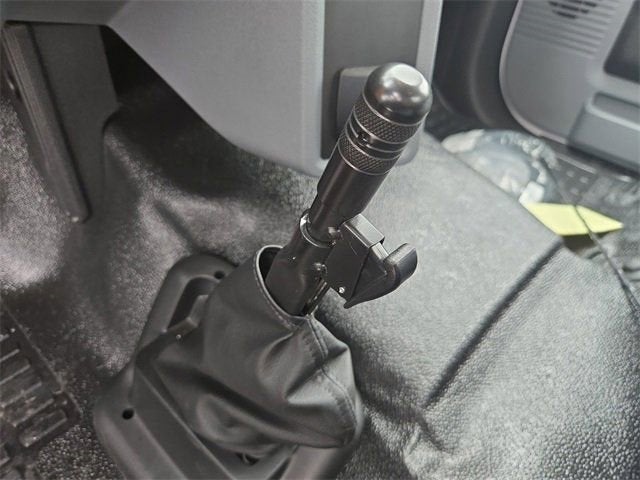 2026 Ford F-750SD Base