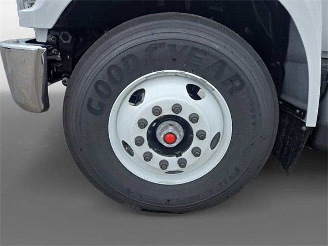 2026 Ford F-750SD Base